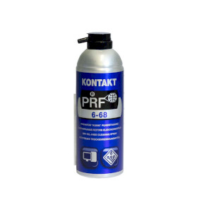 PRF 68/520 6-68 contactreiniger 520 ml